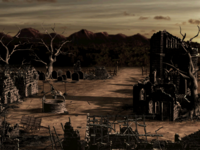 World map thumbnail