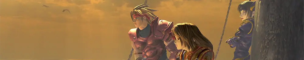 Lesser Known Facts About Legend Of Dragoon Legend Of Dragoon Community