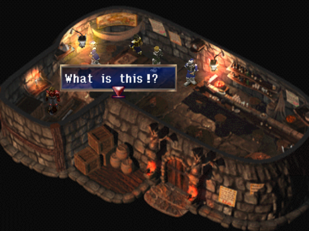 Guide Stardust Legend of Dragoon Community